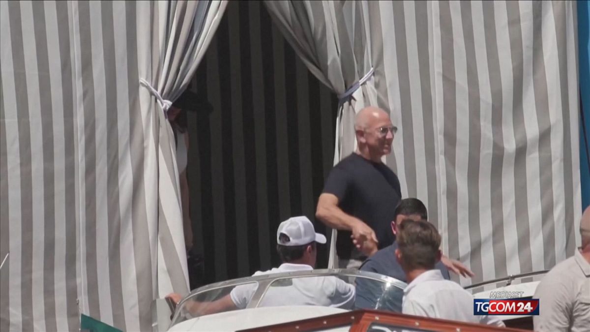 12.10 FUGHE D'AMORE VIP SRV