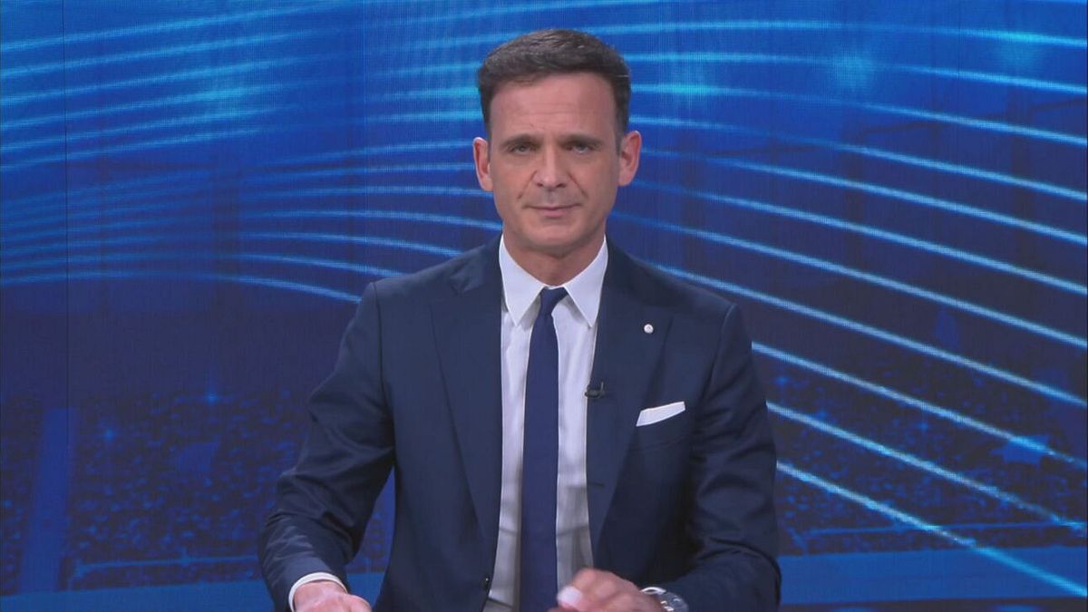 Edizione ore 13.00 del 4 marzo