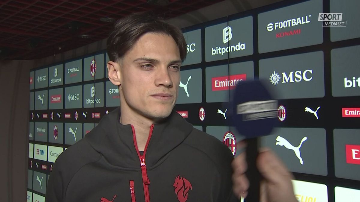 DICH RICCI SU RIVALITA' PISA-LIVORNO CON ALLEGRI DICH