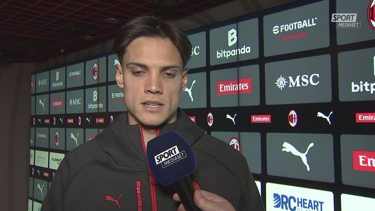 DICH RICCI SU MILAN, SCUDETTO E MODRIC DICH