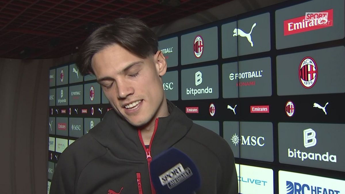 DICH RICCI SU FIDANZATA, PASSIONE MUSICA E AFRICA DICH