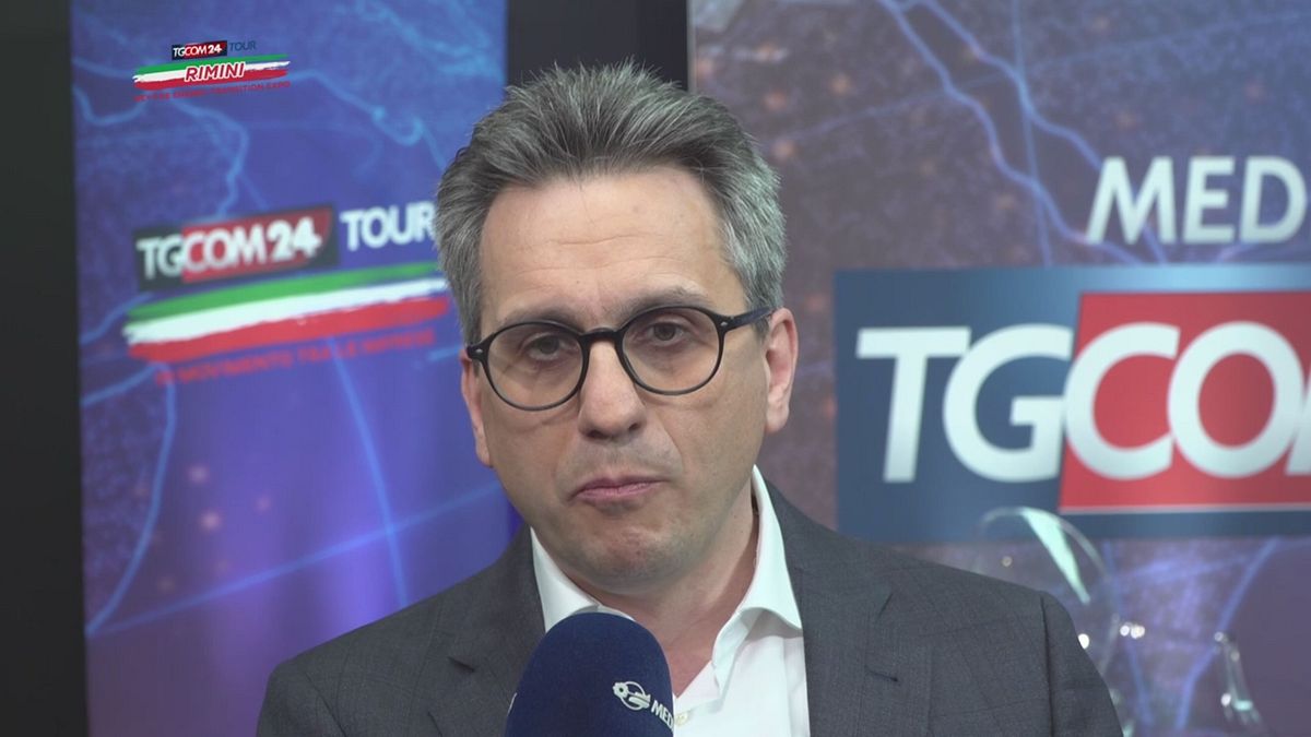 Floriano Masoero (Siemens Italia): "Ecco come la sfida dell'intelligenza artificiale coinvolge il mondo dell'energia"