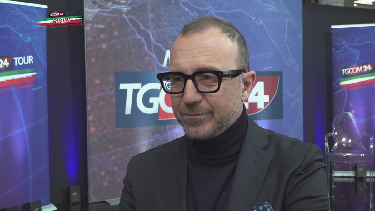 Massimo Banci (Fortech): "Una piattaforma per aiutare le aziende a gestire le flotte"