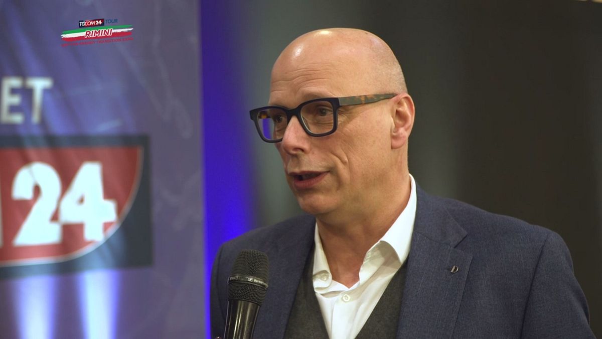 Fabrizio Mellini (E-Cycle): "Il fine vita dei pannelli solari sarà un tema sempre più importante"