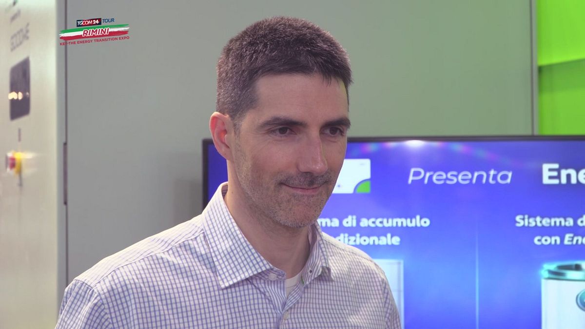 Maurizio Grandi (Aton): "Puntiamo a ottimizzare i sistemi di accumulo"