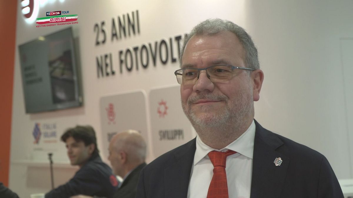 Paolo Rocco Viscontini (Enerpoint): "Il fotovoltaico può essere davvero la risposta al caro-bollette"