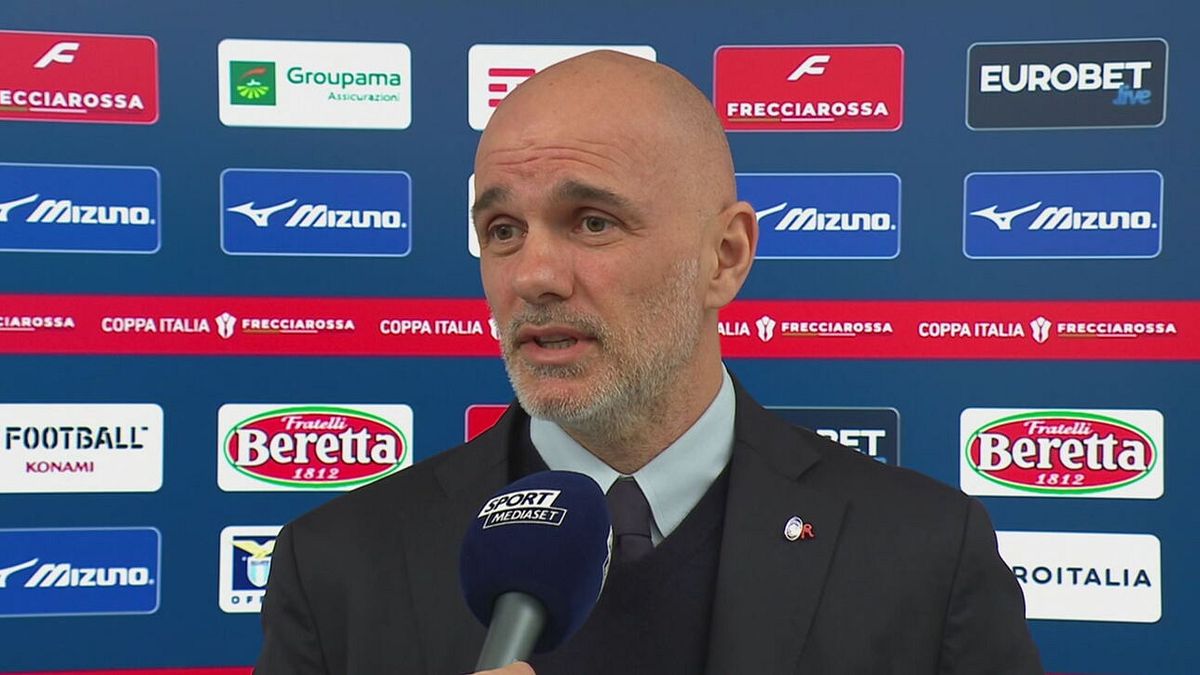 Percassi: "Vogliamo un'altra finale"