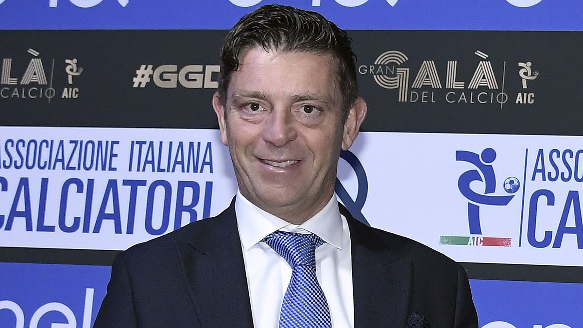 Gianluca Rocchi