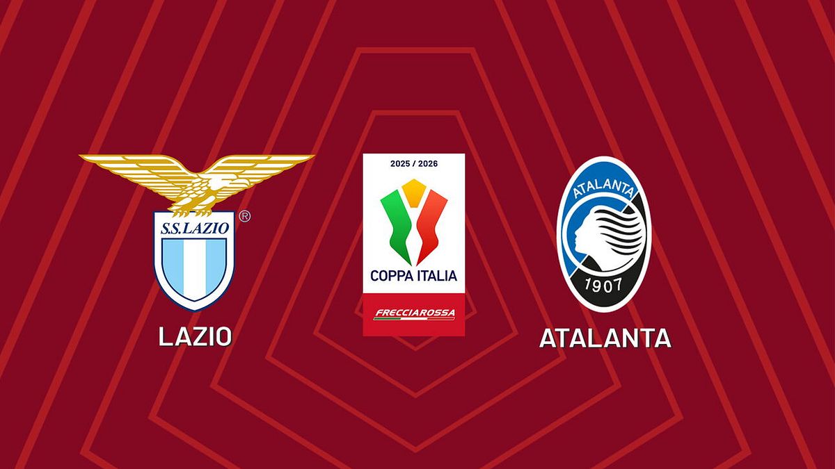 Lazio-Atalanta: partita integrale