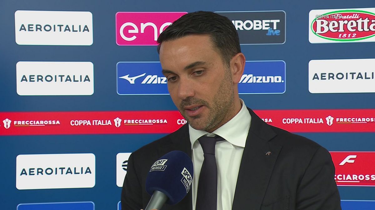 Palladino: "Prestazione che ci dà ulteriore fiducia"