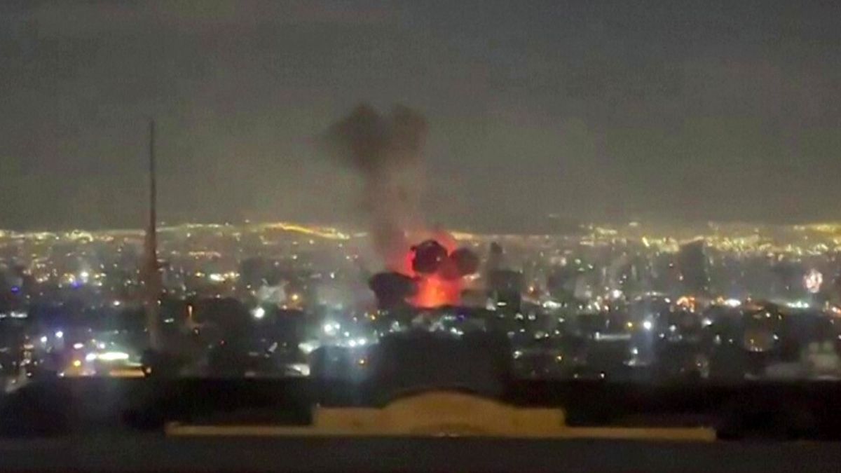 teheran iran 2 marzo