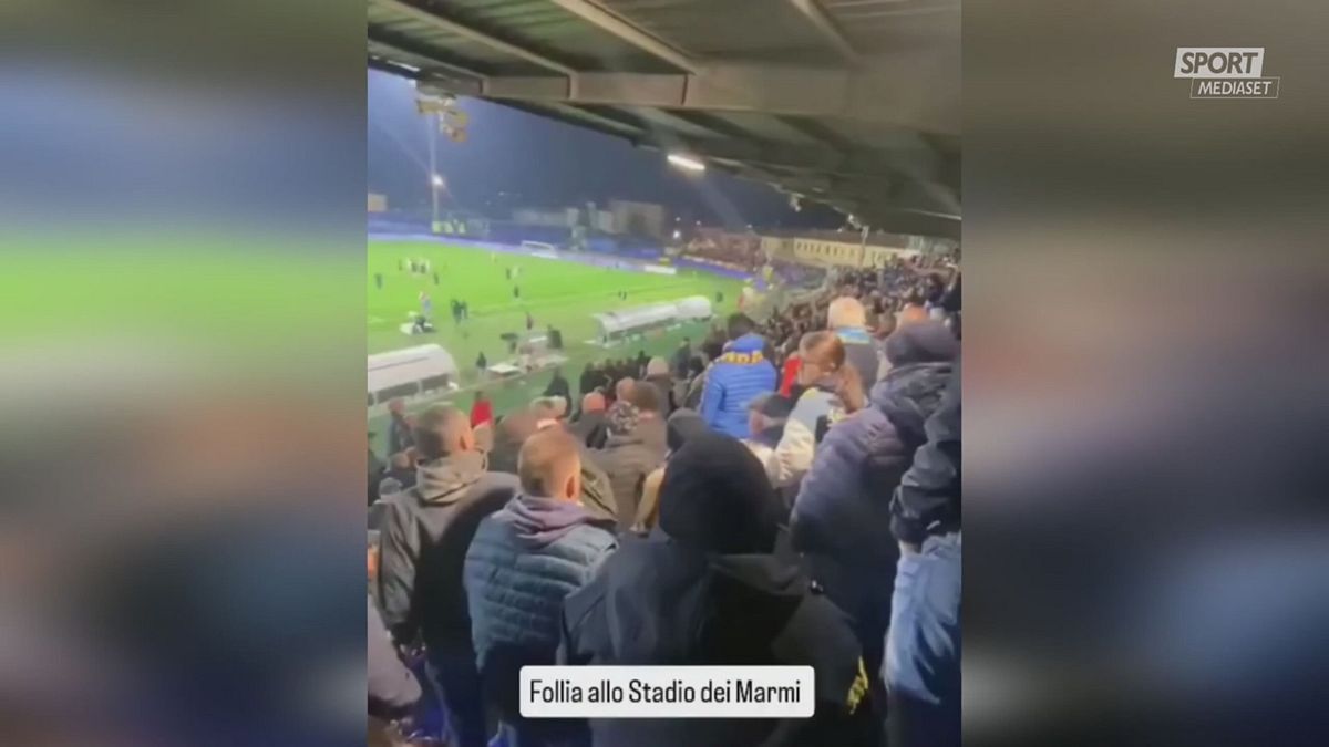 MCH ROCCHI CONTESTATO MCH