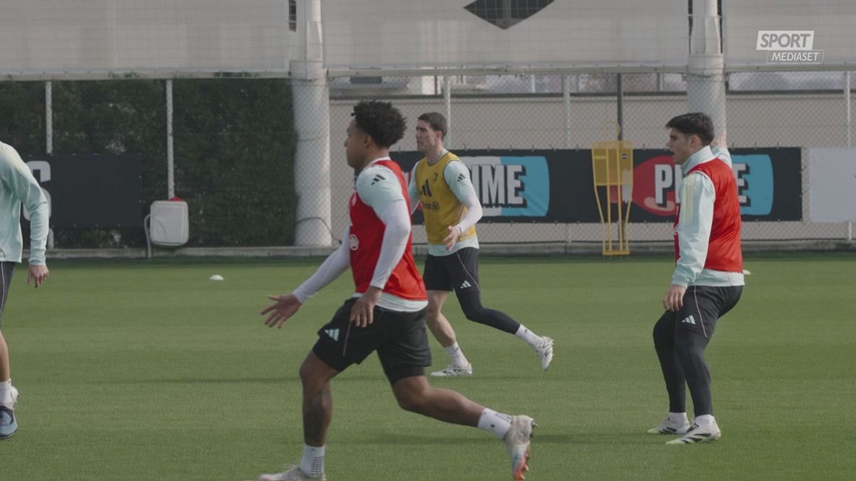 MCH VLAHOVIC TORNA AD ALLENARSI MCH