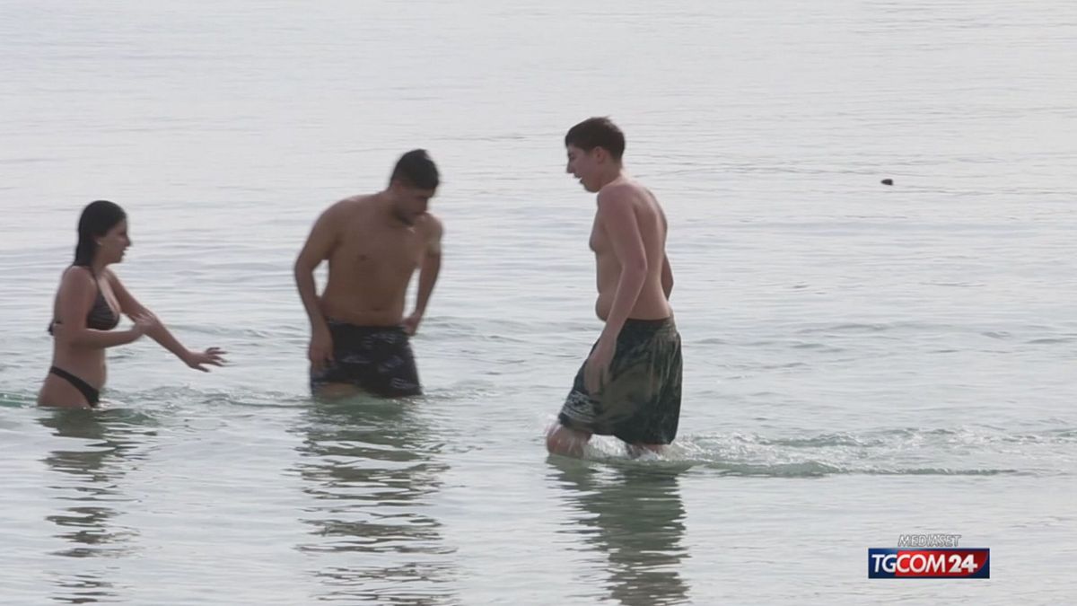 Spiaggia di Mondello, revocata la concessione alla società Italo Belga