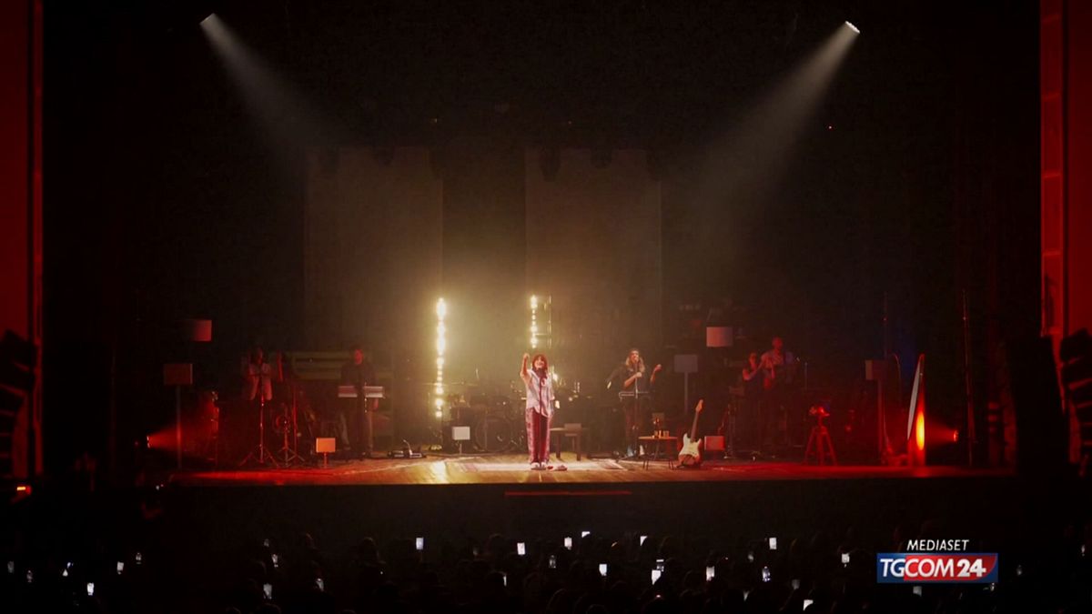 ANGELINA PER SITO SRV