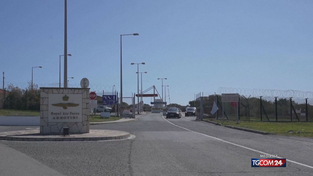 SIRENE CIPRO X SITO SRV