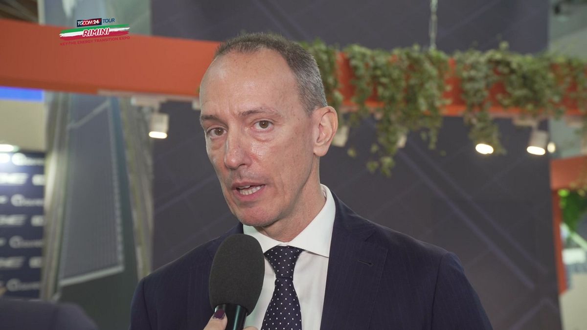 Valerio Natalizia (Open SB Spa): "Il fotovoltaico italiano è in fase di consolidamento"