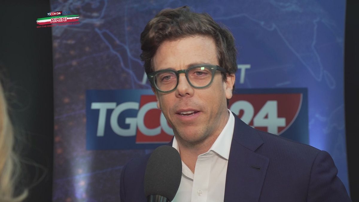 Simone Micheletti (Futura Group): "In questi giorni di crisi internazionale capiamo quanto sia importante l'indipendenza energetica"