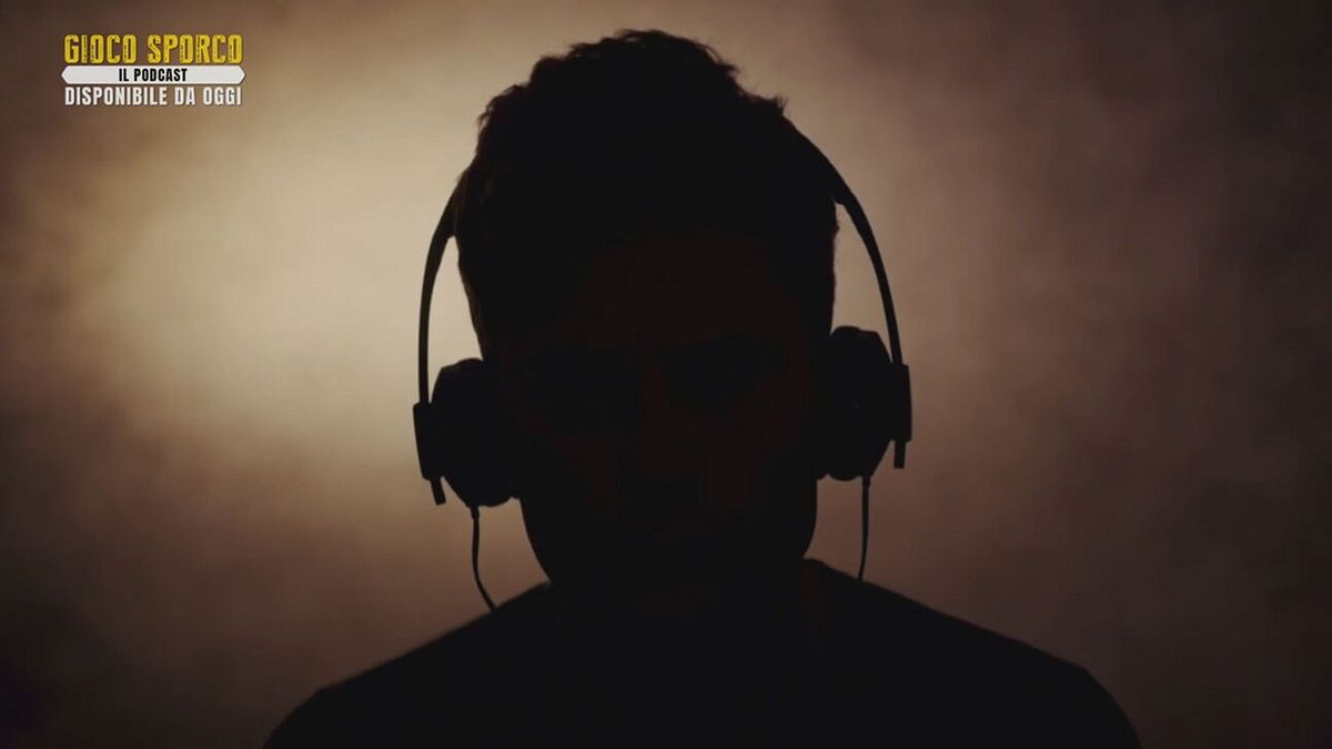 Arriva "Gioco Sporco - Il Podcast"