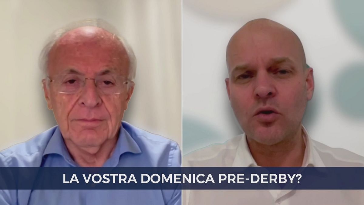 Pellegatti vs Biasin: intervista doppia