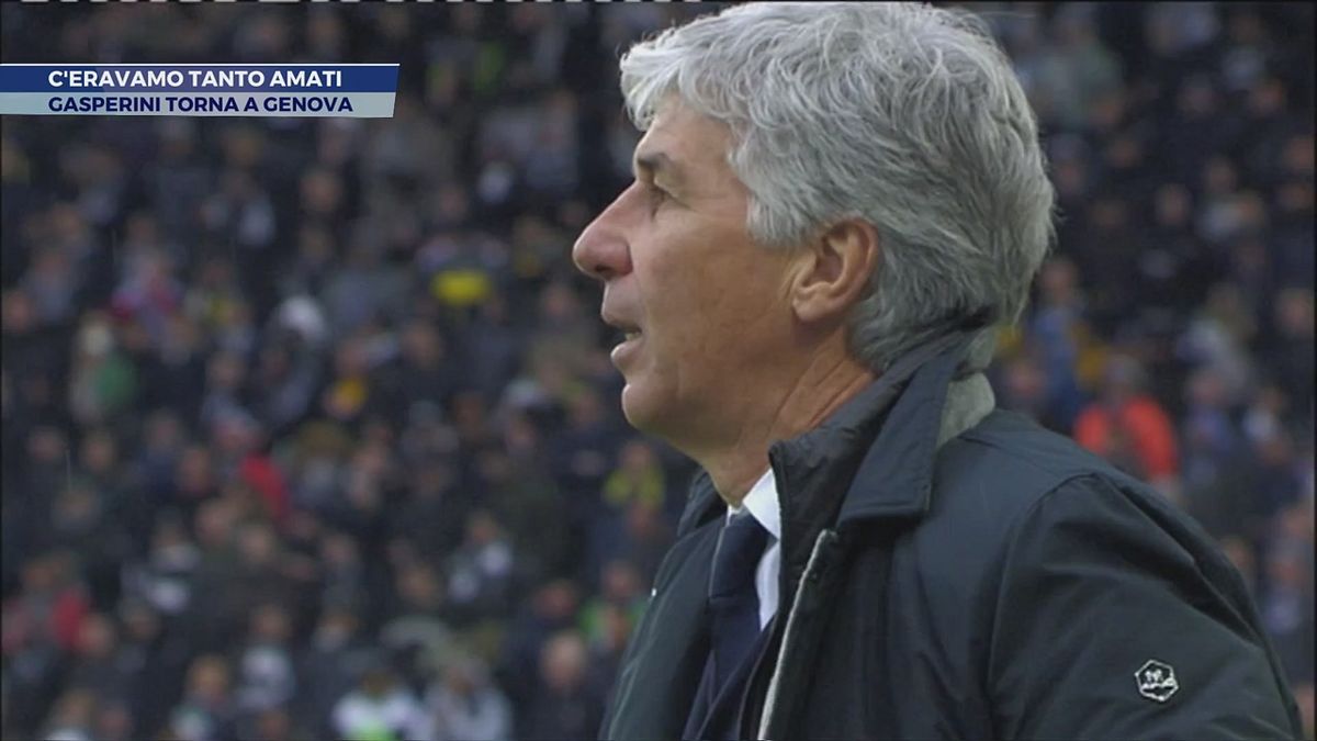 C'eravamo tanti amati