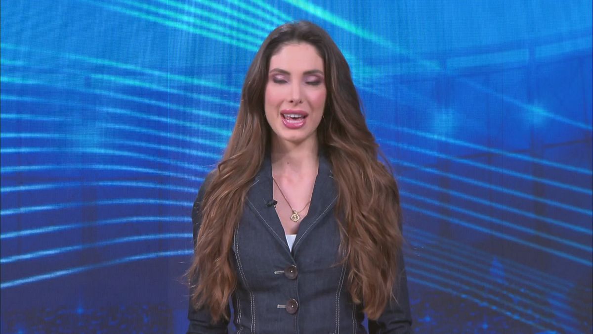 Sabato alle 13.45 torna Drive Up