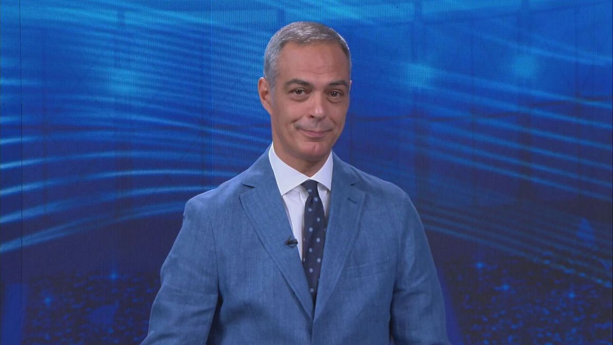 Edizione ore 13.05 del 6 marzo