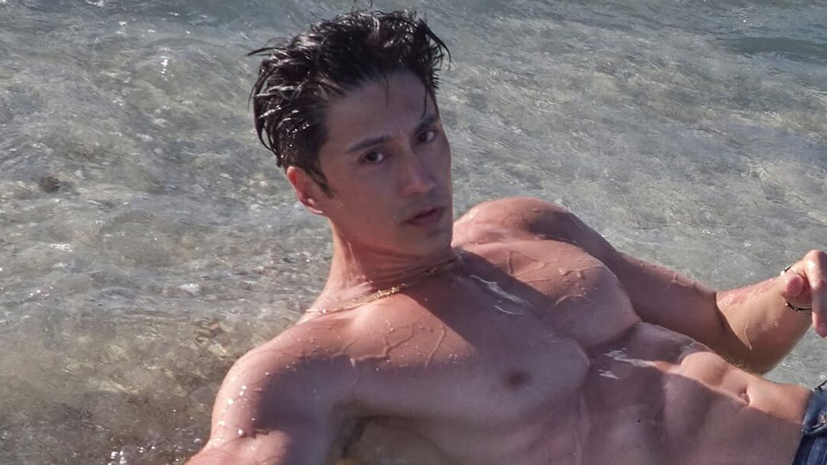 Chuando Tan, l'uomo di 60 anni che ne dimostra 30