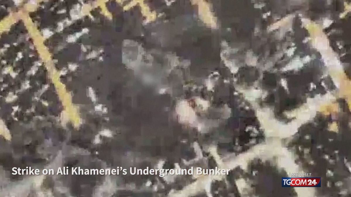 BUNKER KAMENHEI X SITO SRV