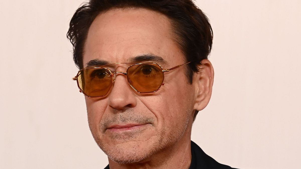 Oscar 2024: Robert Downey Jr.