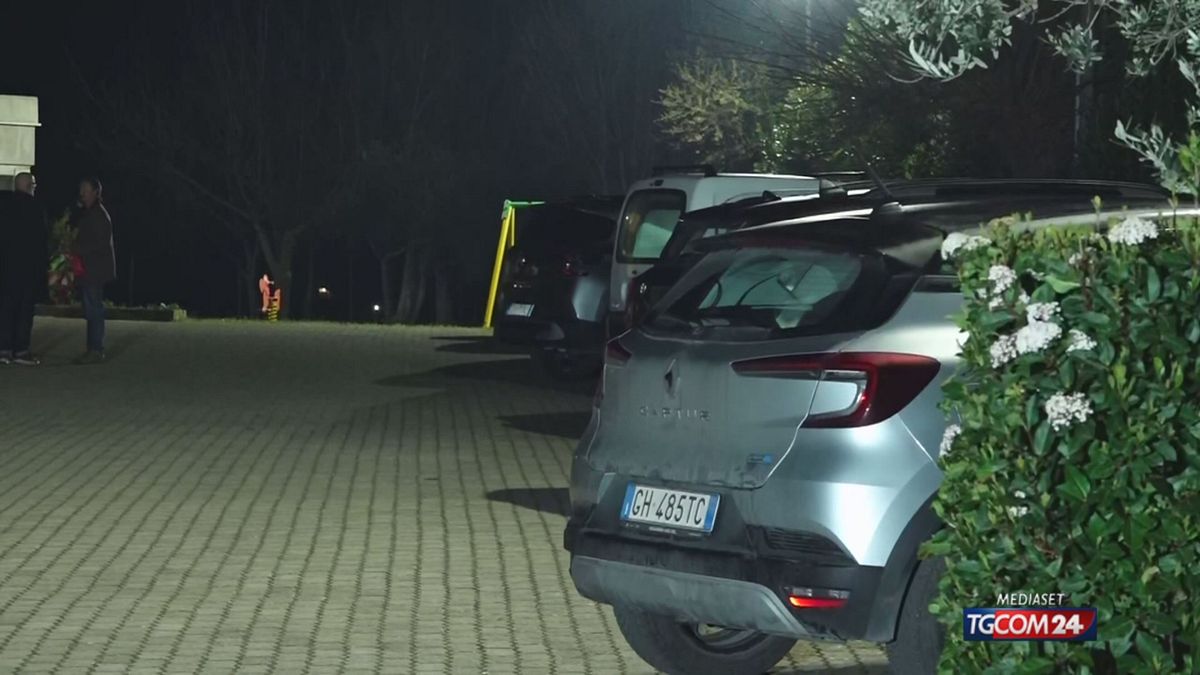 CATHERINE ESCE DA CASA FAMIGLIA SITO SRV