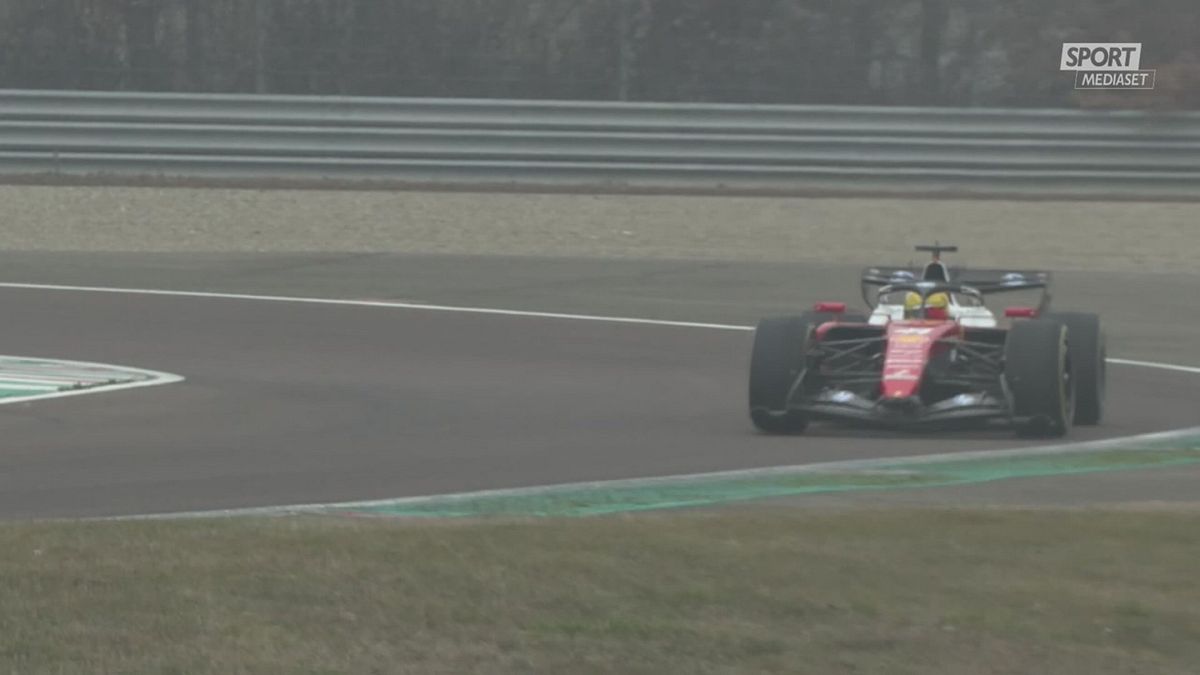 13 SRV F1 COME CAMBIA LA GUIDA OK