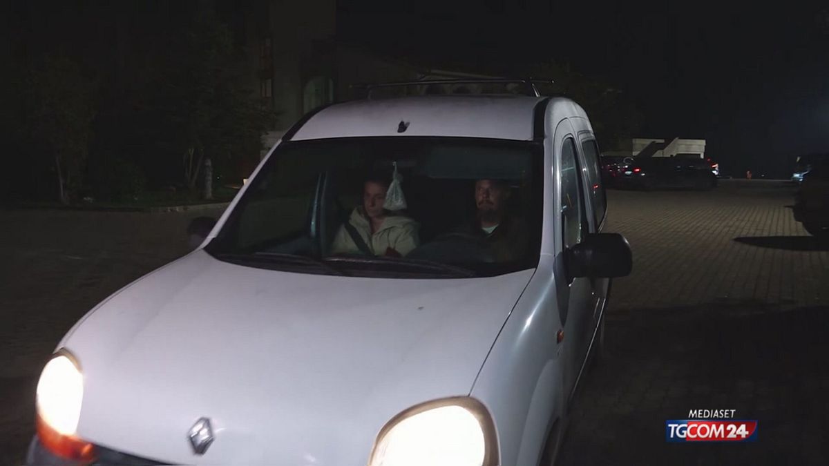 12.00 FAMIGLIA BOSCO, SVILUPPI SRV