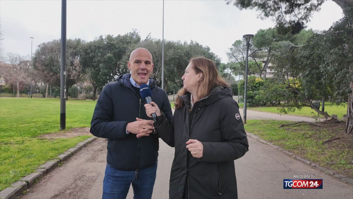 18.00 RISERBATO, EX SINDACO  SRV