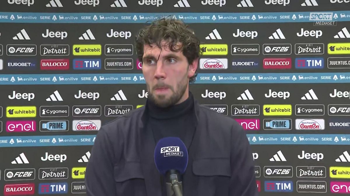 DICH CALABRESI POST JUVENTUS DICH