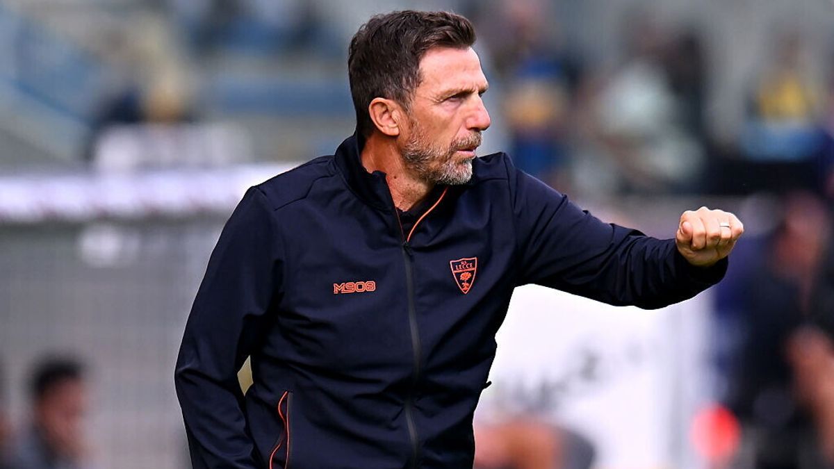 Eusebio Di Francesco