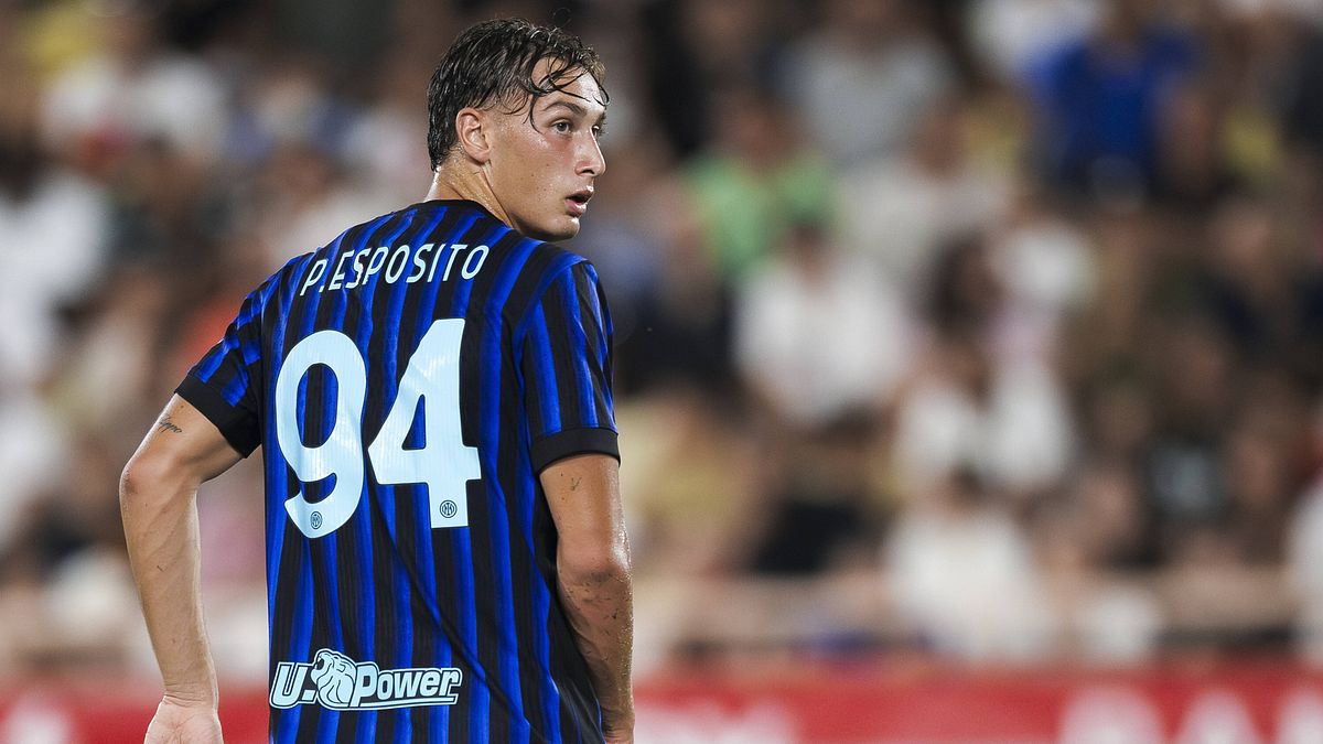 NEWCASTLE: 50 MILIONI PER PIO ESPOSITO