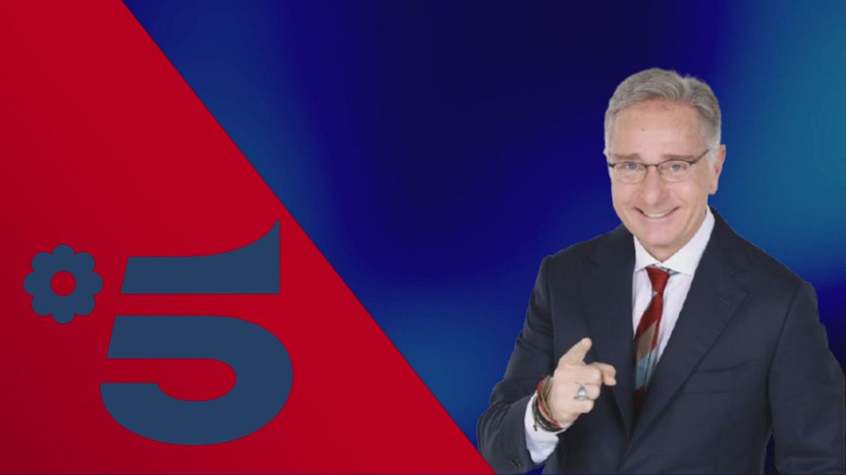 Stasera in Tv sulle reti Mediaset, 10 marzo