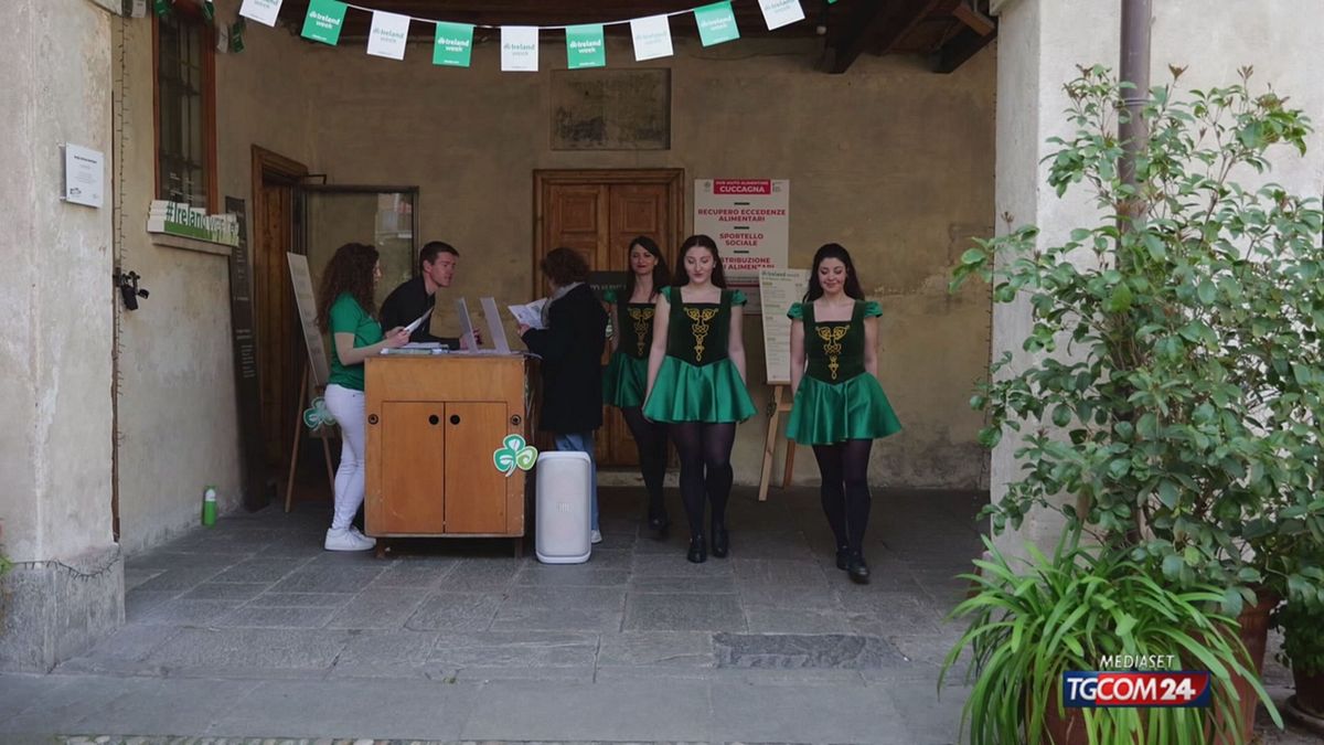 12.00 FESTA SAN PATRIZIO SRV