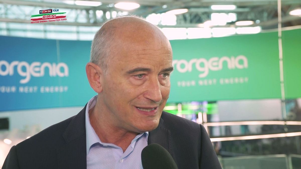 Mario Mauri (Sorgenia): "Il fotovoltaico come risposta sia per le imprese sia per le famiglie"