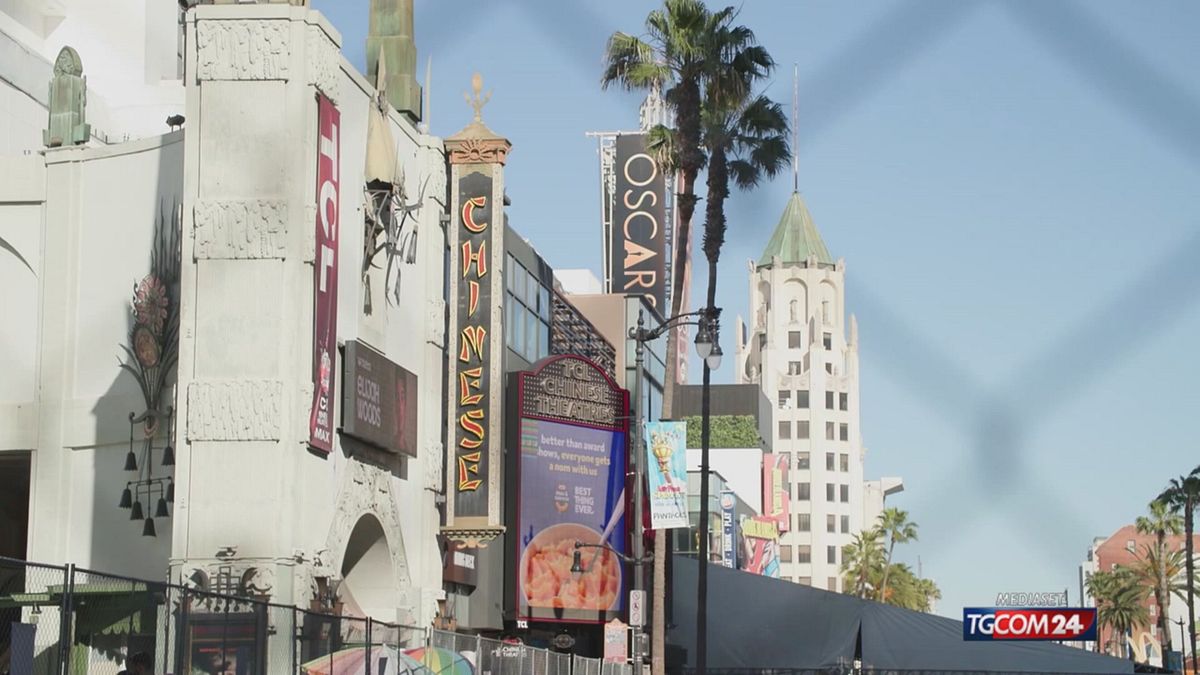 18.00 PARTE L.A. ITALIA SRV