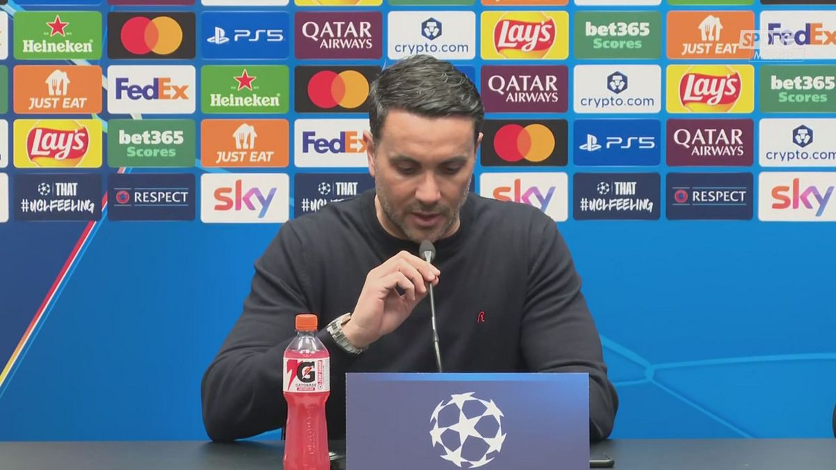 DICH PALLADINO PRE BAYERN SU NOTTE DA SOGNO PER SITO 9/3 DICH