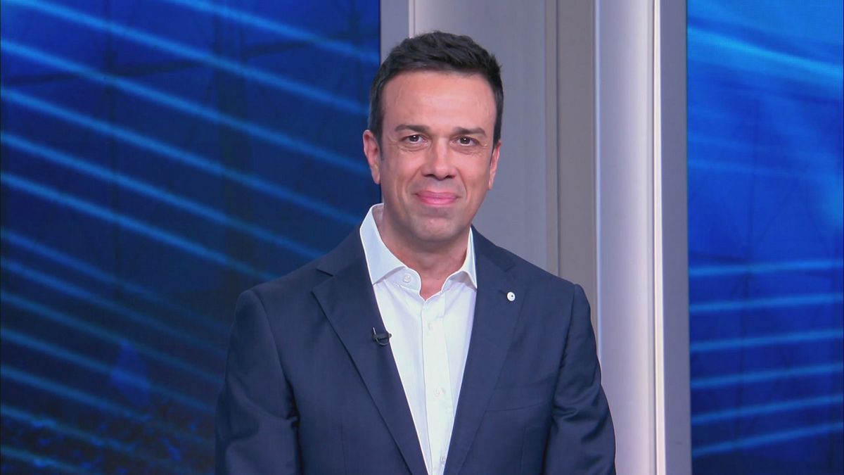 Callegari: "Modric è un maestro"