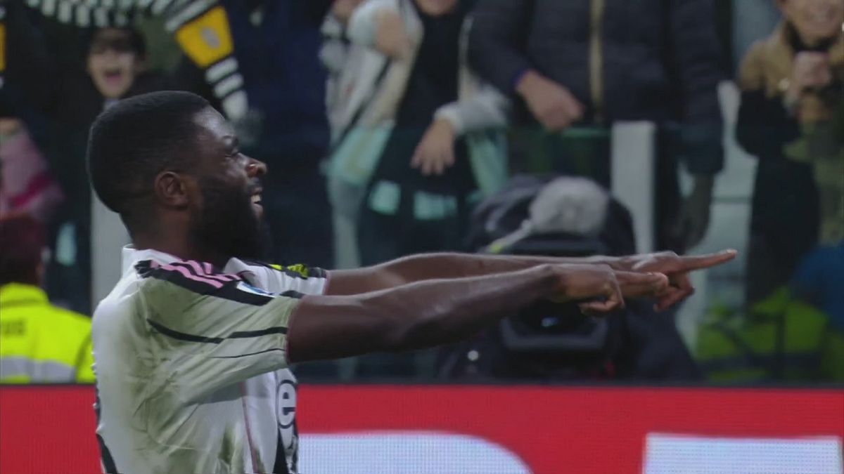 Juventus, riflettori su Boga