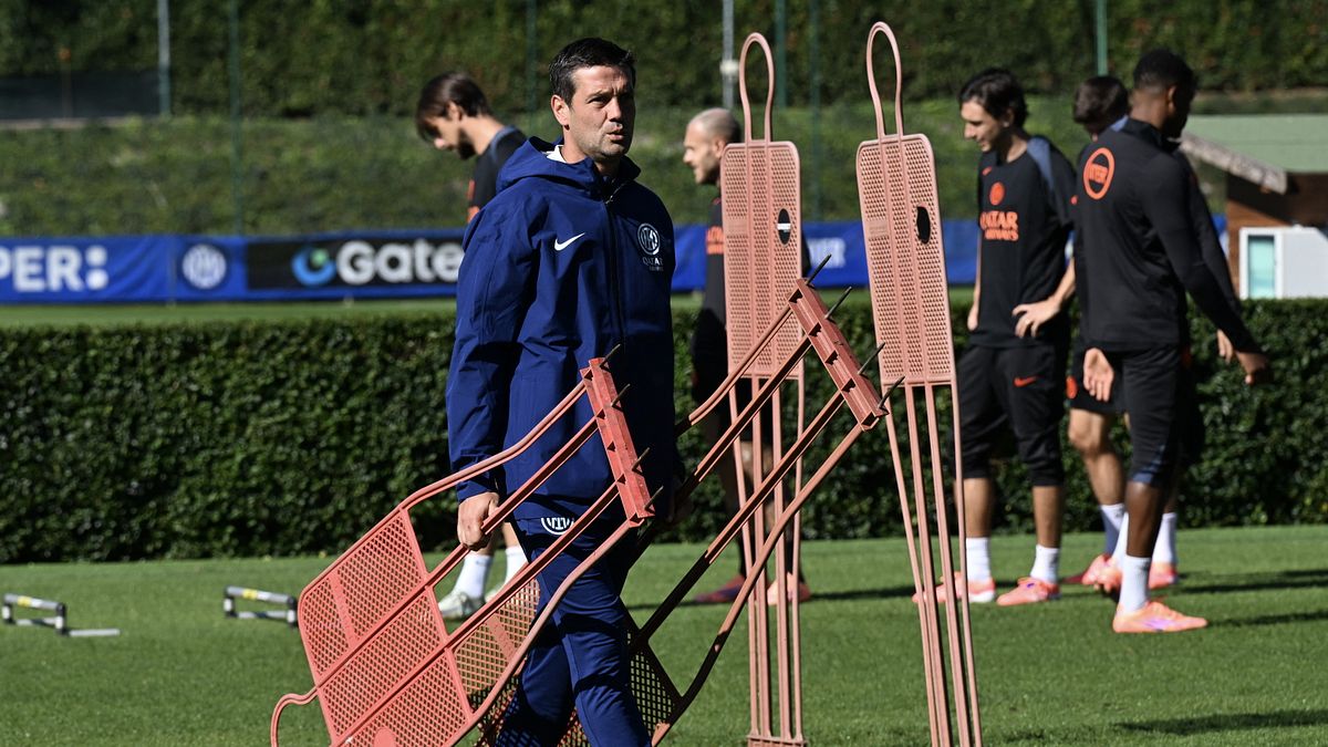 Chivu ad Appiano Gentile