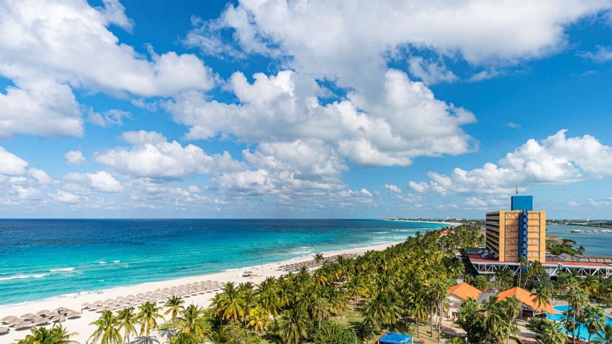 Cuba, Varadero
