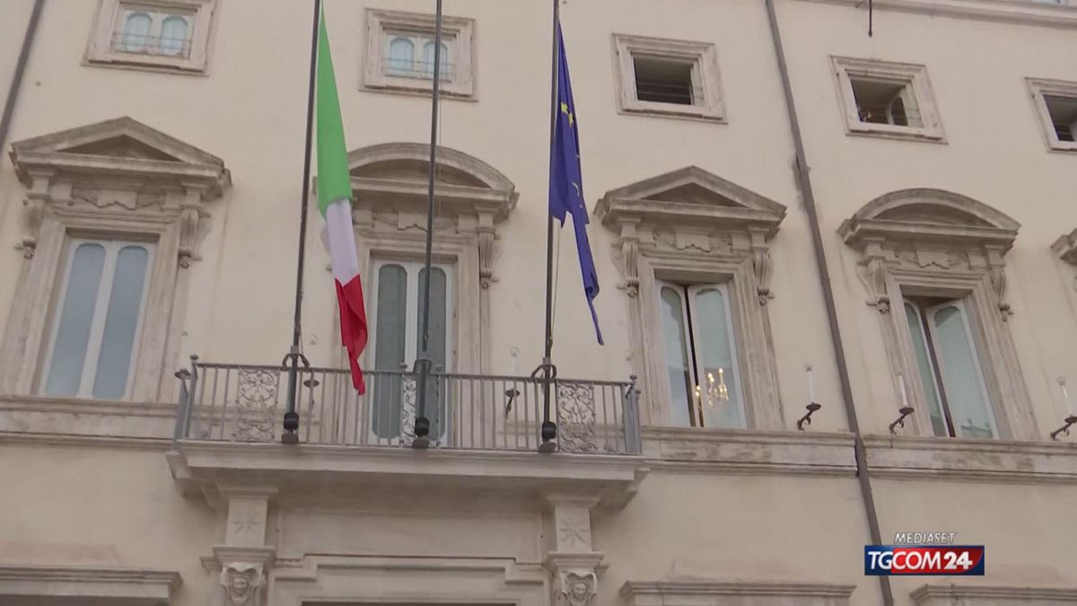 12.00 GOVERNO E MISURE ANTI RINCARI SRV