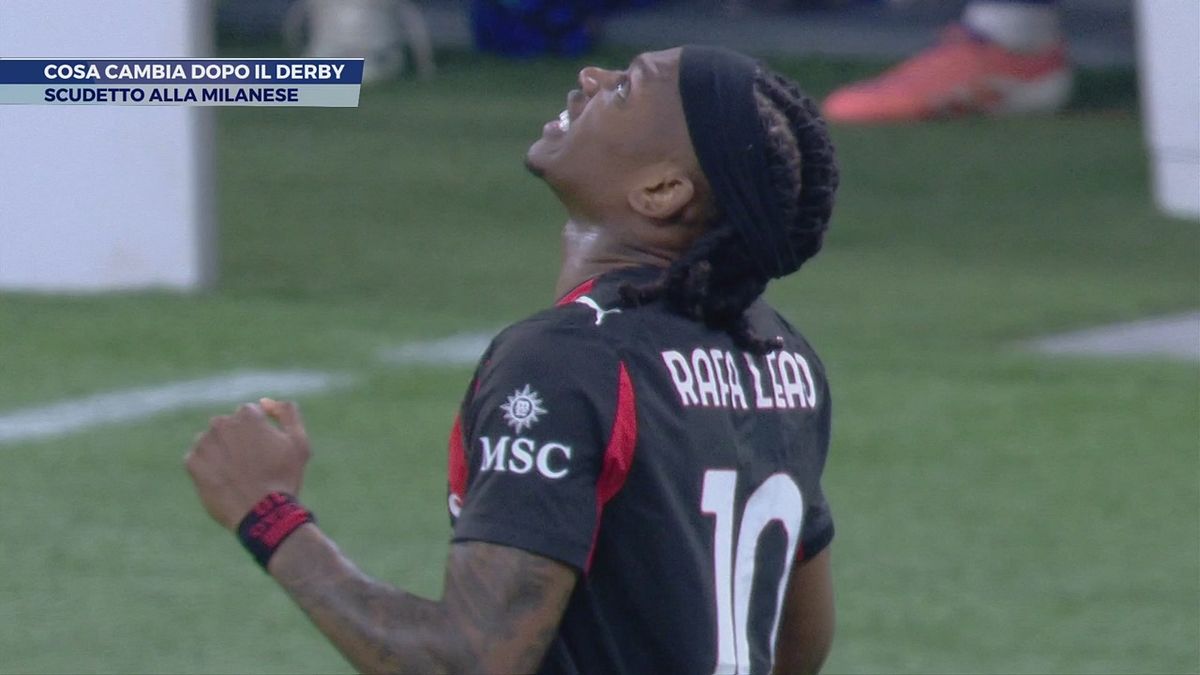 Cosa cambia dopo il derby