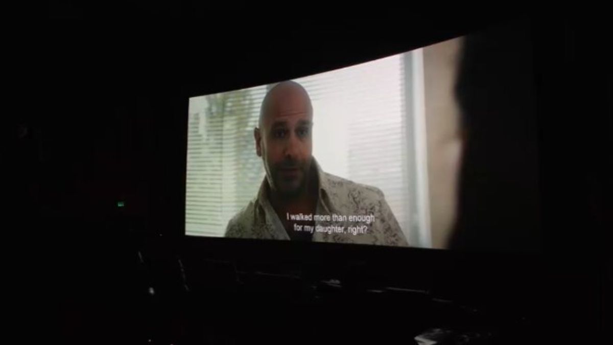 "Buen Camino" sbarca al Festival di Los Angeles