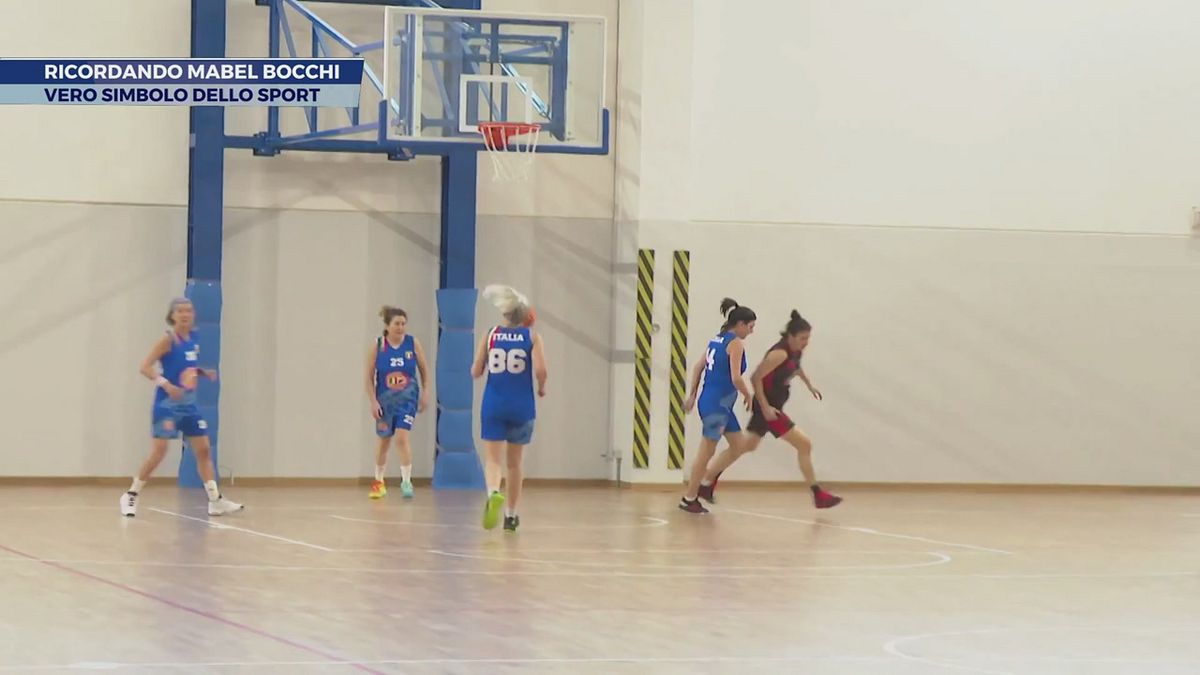 Ricordando Mabel Bocchi